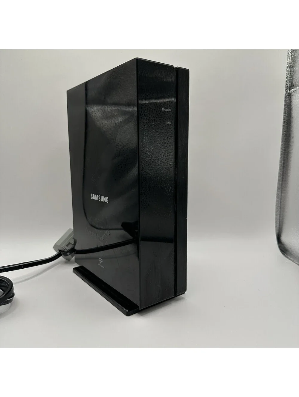 Samsung SWA-6000 Surround Sound Receiver With Power Cord